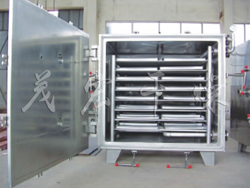 YZG/FZG系列真空干燥機 YZG/FZG系列真空干燥機